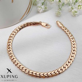 تصویر دستبند پوست ماری ژوپینگ 