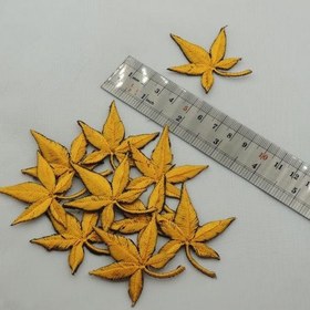 تصویر پنل گلبرگ لباس مجلسی بسته 10 عددی 