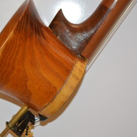 تصویر کمانچه لری حیدری 