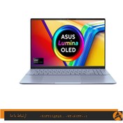 تصویر لپ تاپ اوپن باکس Asus Vivobook S S5606MA-Intel Core Ultra 9 185H 16DDR5 1000SSD Intel Arc 