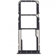 تصویر خشاب سیمکارت هورس مدل SCH مناسب برای گوشی موبایل شیائومی Redmi 8 