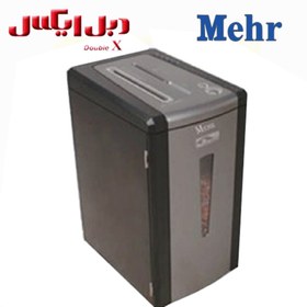 تصویر کاغذ خرد کن مهر Mehr MM 886 Mehr MM 886