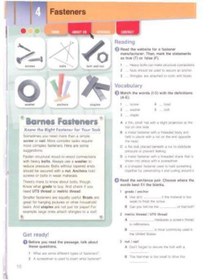 تصویر کتاب زبان تخصصی عمران و شهرسازی English for Construction 1 & 2 