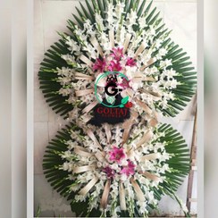 تصویر تاج گل آرال 