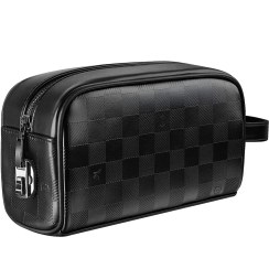 تصویر کیف دستی لوازم جانبی ویوو WiWU Phantom با قفل اثر انگشتی 