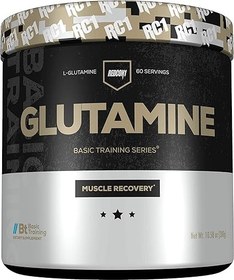 تصویر گلوتامین 300 گرم رد کان REDCON1 GLUTAMINE 300G