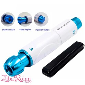 تصویر هیالورون پن کره ای برند Stabilizer ساخت ۲۰۲۰ Korean hyaluronic pen Stabilizer brand made in 2020