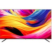 تصویر تلویزیون ایکس ویژن مدل XCU775 سایز ۶۵ اینچ 4K UHD 