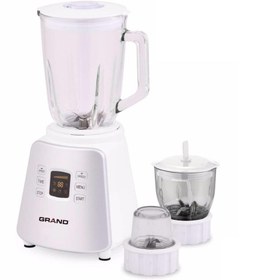 تصویر مخلوط کن گرند مدل Grand GR-1085 Blender