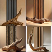 تصویر ترموال نامنظم ۲۴ سانت در ۲۸۰ 