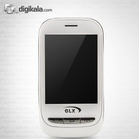 تصویر گوشی موبایل جی ال ایکس تی 3 ا GLX T3 GLX T3