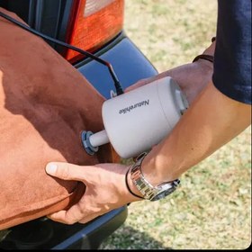 تصویر پمپ باد نیچرهایک 