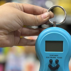 تصویر ترازوی دیجیتال Gh-5012 