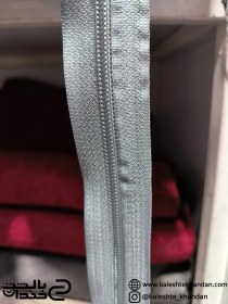 تصویر زیپ متری | 5 رنگ متنوع 