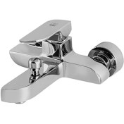 تصویر شیر حمام kwc مدل مایا 