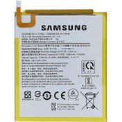 تصویر باتری تبلت اورجینال Samsung Galaxy Tab A 8.0 T295 ا Samsung Galaxy Tab A 8.0 T295 Original Battery Samsung Galaxy Tab A 8.0 T295 Original Battery