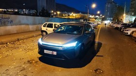 تصویر KMC J7 مدل 1402 ا اتوماتیک اتوماتیک