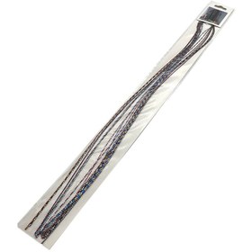 تصویر نخ بافت مو ۵ 