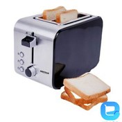 تصویر توستر نان کاستلو مدل CBT 680 Castello bread toaster model CBT 680