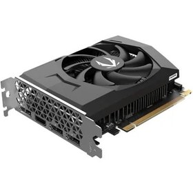 تصویر کارت گرافیک زوتک مدل Zotac GeForce RTX 3050 Solo 6GB 