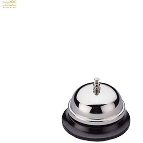 تصویر زنگ بل بوی هتلی 