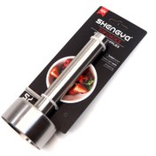 تصویر فلافل زن شنگیا - خوش سیرت 