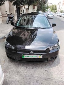 تصویر میتسوبیشی لنسر مدل 2014 ا 1800cc 1800cc