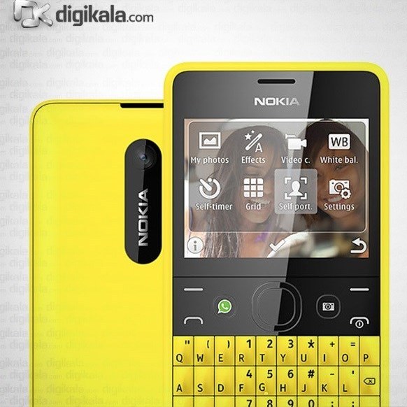 asha 210 price