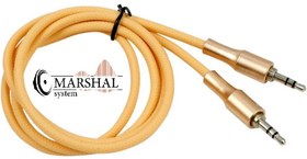 تصویر کابل پایونیر P10 AUX 1m Pioneer P10 AUX cable 1m