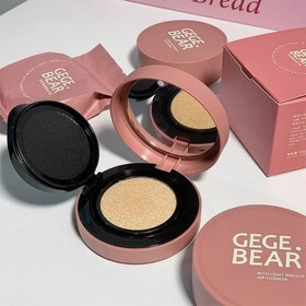 تصویر کوشن دوقلو Gege bear - 02 