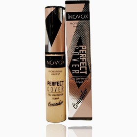 تصویر کانسیلر اینووکس 