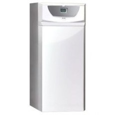 تصویر پکیج زمینی ایران رادیاتور مدل Z60FA ظرفیت ۶۰ هزار 