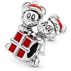 تصویر چارم میکی و مینی پاندورا 