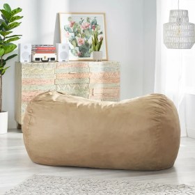 تصویر مبل شنی سوسیسی بزرگ کد 63012