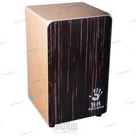 تصویر کاخن BH مدل P39 