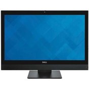 تصویر آل این وان استوک ۲۴ اینچ دل Dell OptiPlex 7440 پردازنده i5 ا Dell OptiPlex 7440 i5-8GB-128GB-24inch all in one Dell Optiplex 7440 FHD