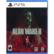 تصویر بازی Alan Wake 2 برای PS5 Alan Wake 2 for PS5