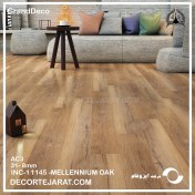 تصویر پارکت ایزوفام کد 1145 