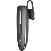 تصویر هندزفری تک گوش ایکس او مدل XO-BE44 XO Wireless Stereo Headset XO-BE44