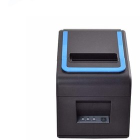 تصویر پرینتر حرارتی ایکس پرینتر مدل XP-V320M Xprinter XP-V320M Thermal Printer