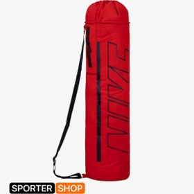 تصویر کاور مت یوگا نایک زیپی 