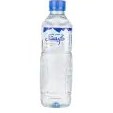 تصویر آب معدنی 500 میلی‌لیتری کریستال 500ml crystalline mineral water