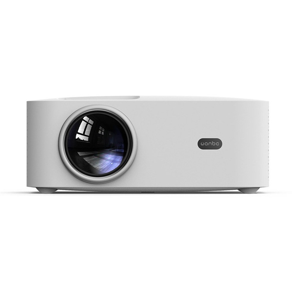 mi mini projector price