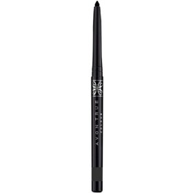 تصویر مداد چشم پیچی ایوان Avon رنگ Blackest Black اصل | ضد آب، مناسب چشم حساس 