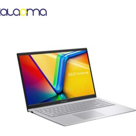 تصویر لپ تاپ 15.6 اینچی ایسوس مدل Vivobook A1504VA-DD + اثرانگشت + بک لایت Vivobook 15 A1504VA i5 1335U 24G 2T SSD Intel Iris Xe FHD Laptop