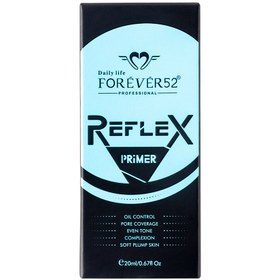 تصویر پرایمر فوراور۵۲ رفلکس Forever52 Reflex Primer