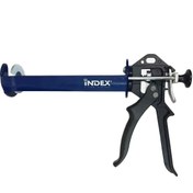 تصویر گان چسب کاشت میلگرد ایندکس INDEX MO-H 