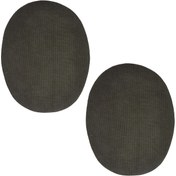 تصویر استیکر پارچه و لباس مدل J2T بسته 2 عددی 