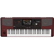 تصویر کیبورد ارنجر موسیقی کرگ KORG Pa1000 Arranger Keyboard KORG Pa1000