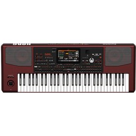 تصویر کیبورد ارنجر موسیقی کرگ KORG Pa1000 Arranger Keyboard KORG Pa1000